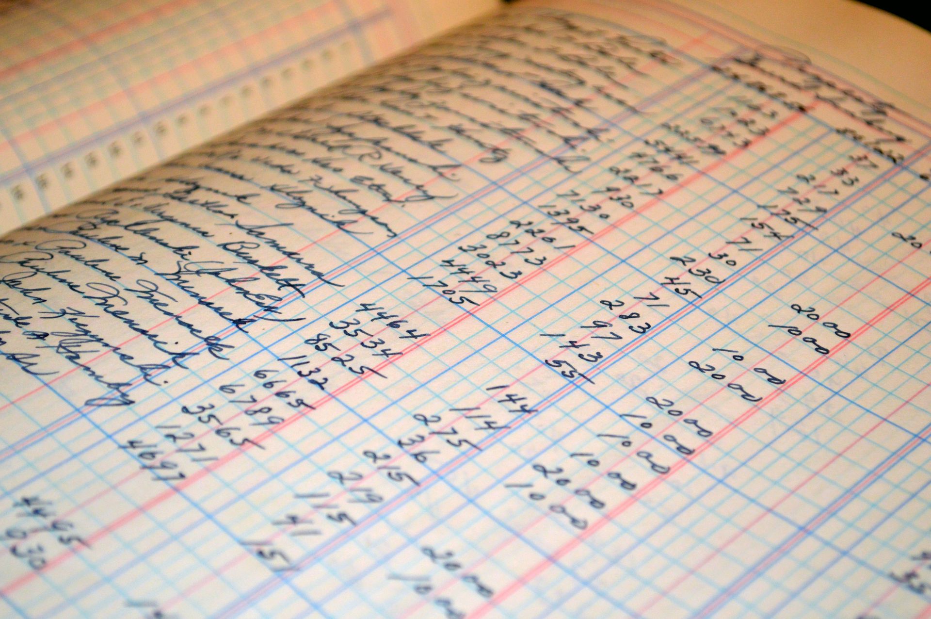 Jesseca Taylor Bookkeeping | Colorado