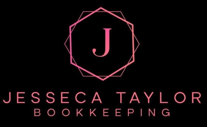 Jesseca Taylor Bookkeeping logo