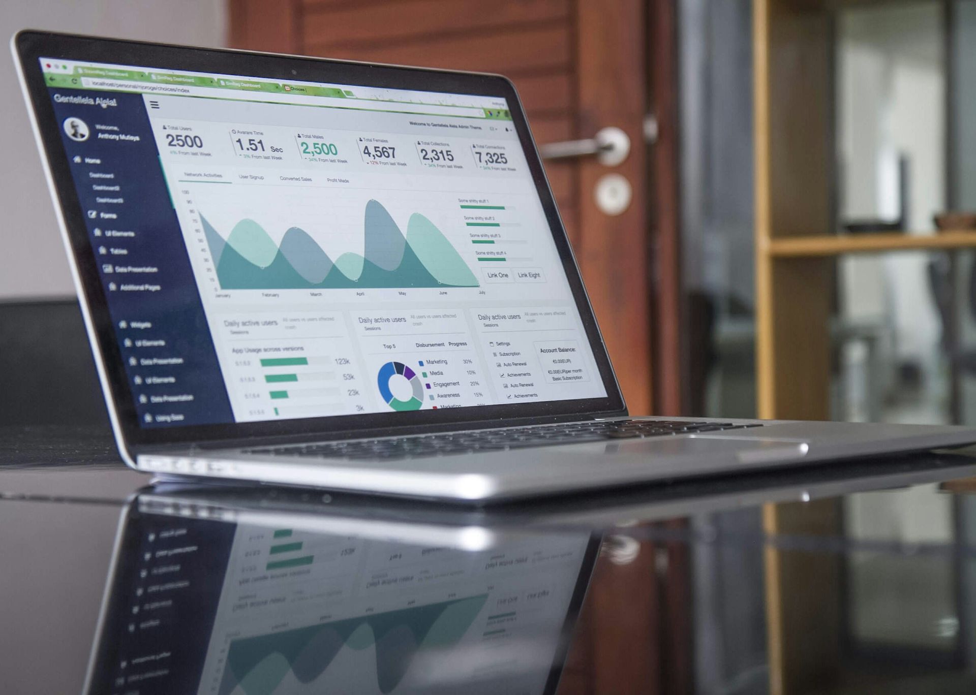 Jesseca Taylor Bookkeeping | Utah